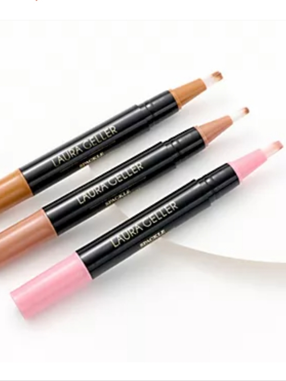 Laura Geller Waterproof Eye Hues - Choice Of Shade - New